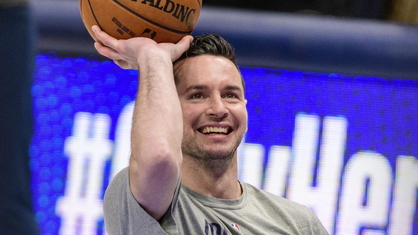 NBA Legend Gets Honest On JJ Redick Becoming Lakers Coach 13-nba-all-stars-legends-you-forgot-played-for-boston-celtics