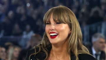 Taylor Swift at the 67th Annual GRAMMY Awards