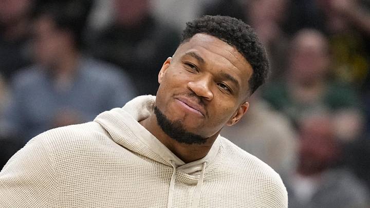 A Giannis Antetokounmpo now appears imminent