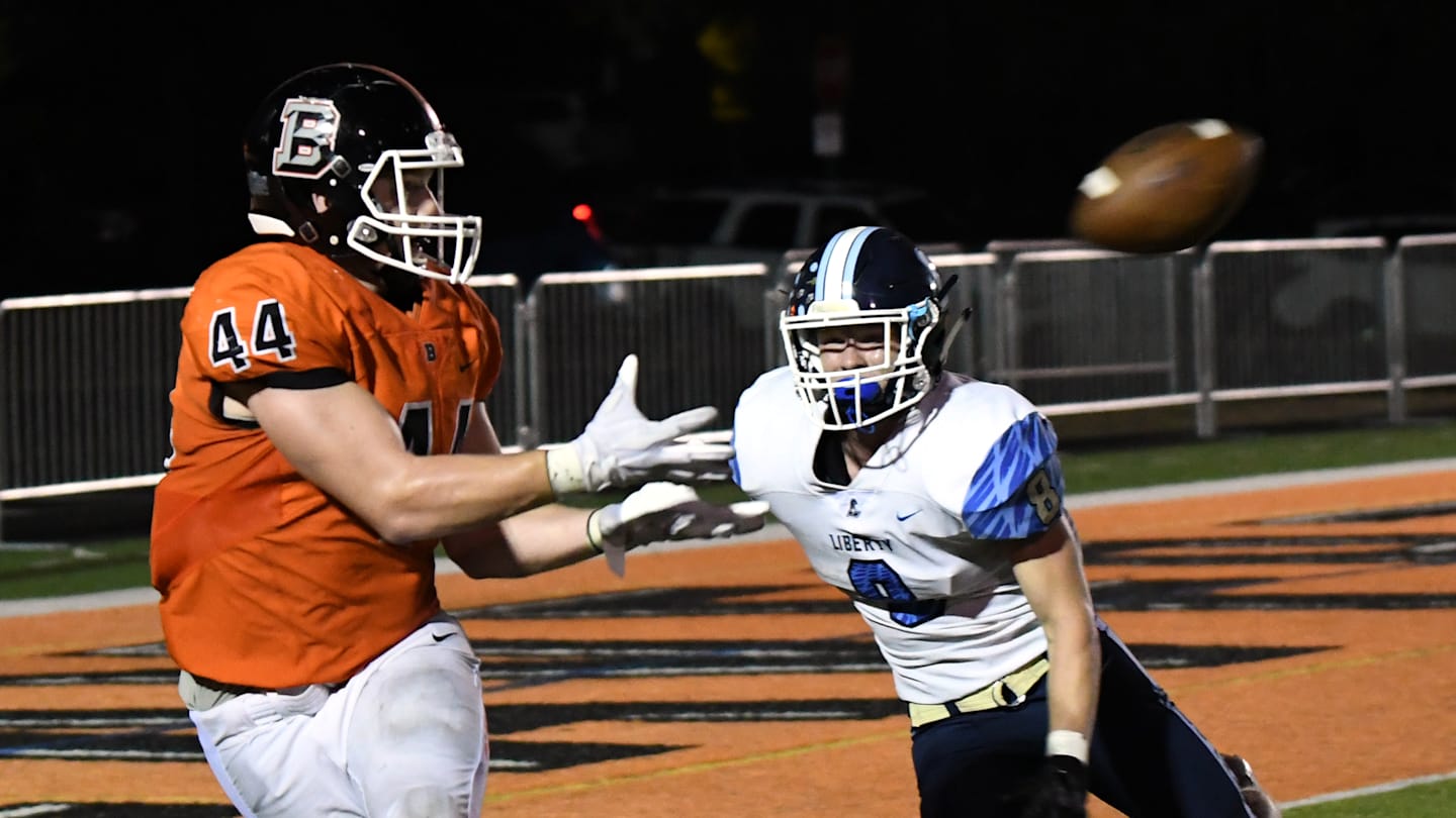 Missouri (MSHSAA) high school football playoffs state semifinals, schedule, scores