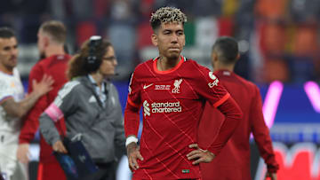 Roberto Firmino