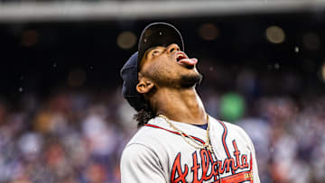 Atlanta Braves v New York Mets
