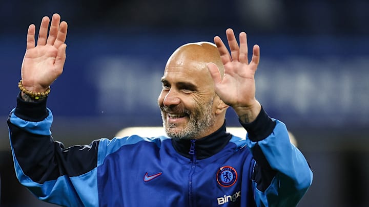 FBL-ENG-PR-CHELSEA-MAN UTD