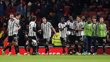 Juventus