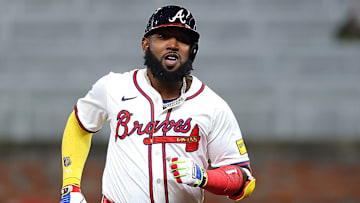 Philadelphia Phillies v Atlanta Braves