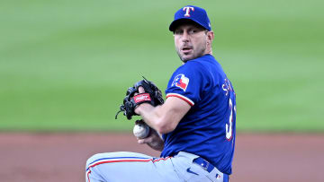 Texas no entregará a Max Scherzer a los Dodgers