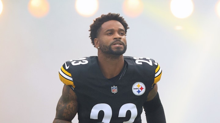 Cornerback Darius Slay is contemplating his NFL future after the Bills claimed him off of waivers.