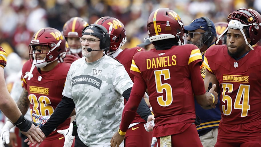 Cowboys vs Commanders NFL Week 12 Start time live stream TV channel