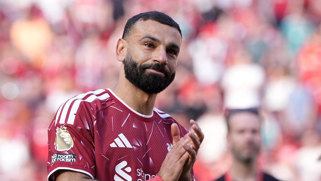 Liverpool v Brentford - Premier League - Anfield