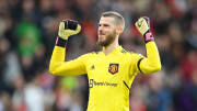 Manchester United v Leicester City - Premier League