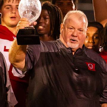 Atlanta Area High School Football Schedule & Scores October 911, 2025