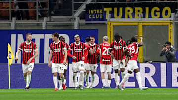 FC Internazionale v AC Milan: Semi Final - Coppa Italia