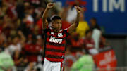 Matheus França deve ser uma das novidades no Fla contra o Resende