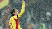 F. Thauvin - RC Lens