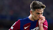 Gavi, milieu du FC Barcelone