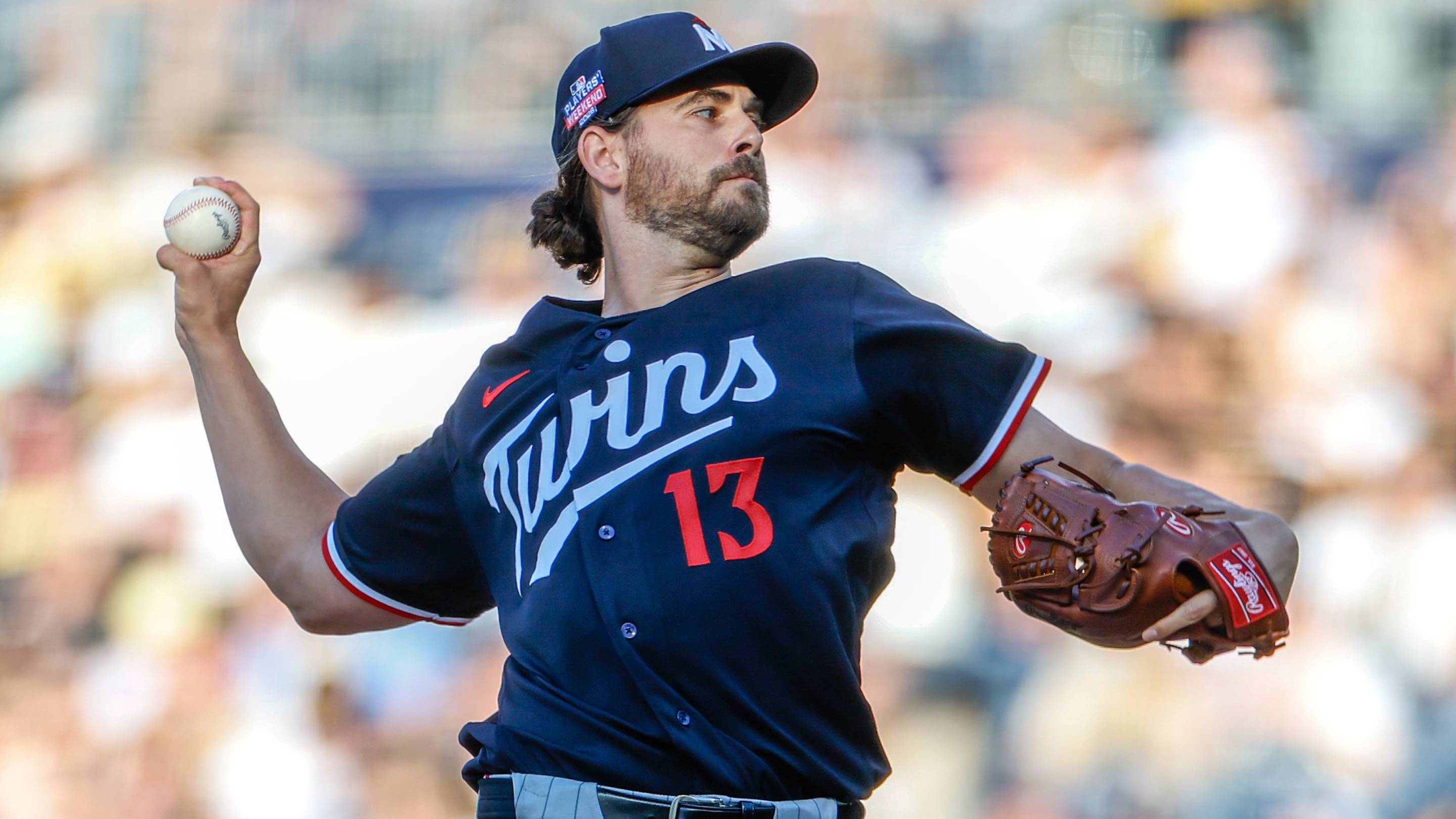 Twins Takeaways: Twins Squander Three-Run Lead in Crushing Loss to Padres