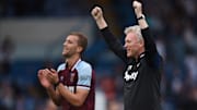 West Ham will Anteile verkaufen