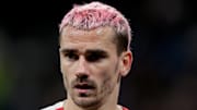 Antoine Griezmann ne digère pas l'arbitrage du match contre le Real Madrid