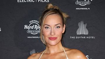 Paige Spiranac