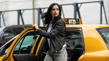 Photo: Marvel's Jessica Jones