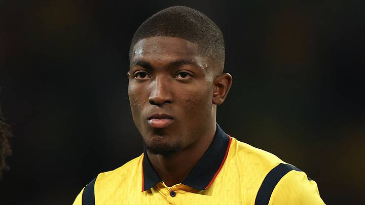 Joel Ordóñez is the latest centre-back to be linked with a move to Villa.