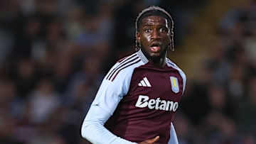 Aston Villa v Athletic Club - Pre-Season Friendly