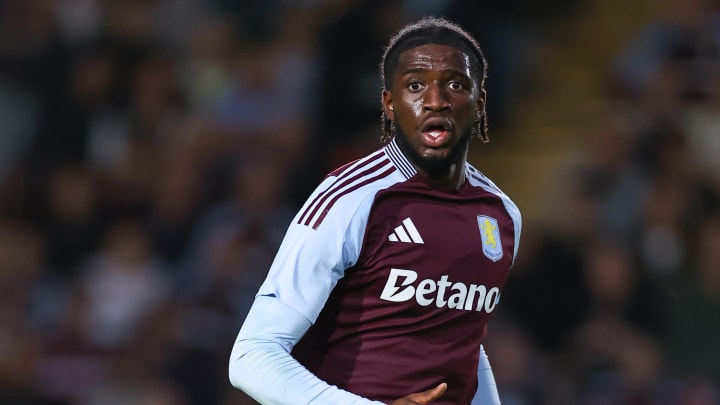 Aston Villa v Athletic Club - Pre-Season Friendly