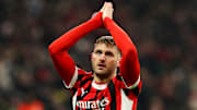 AC Milan v Feyenoord - UEFA Champions League 2024/25 League Knockout Play-off Second Leg
