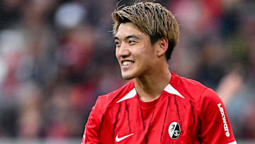 Sport-Club Freiburg v Bayer 04 Leverkusen - Bundesliga