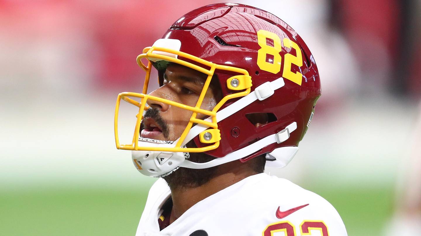Who is the most overpaid player on the Washington Commanders in 2023? - Vimarsana News