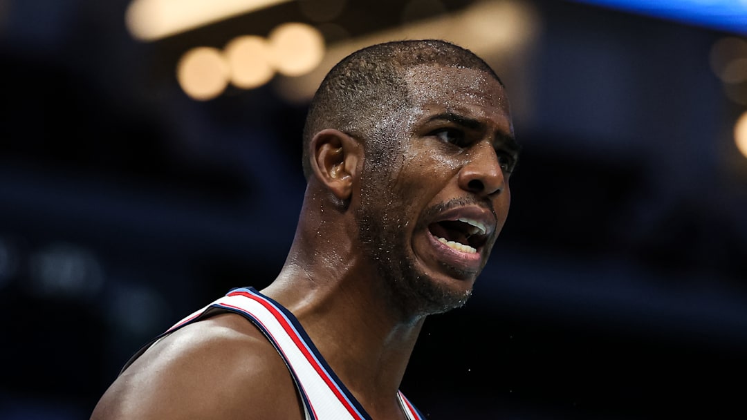 Los Angeles Clippers v Charlotte Hornets Los Angeles Clippers v Charlotte Hornets