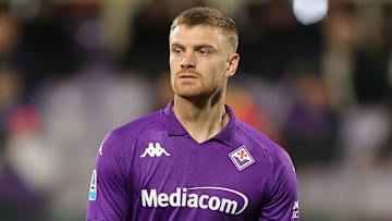 Flamengo tem interesse em Lucas Beltrán, da Fiorentina