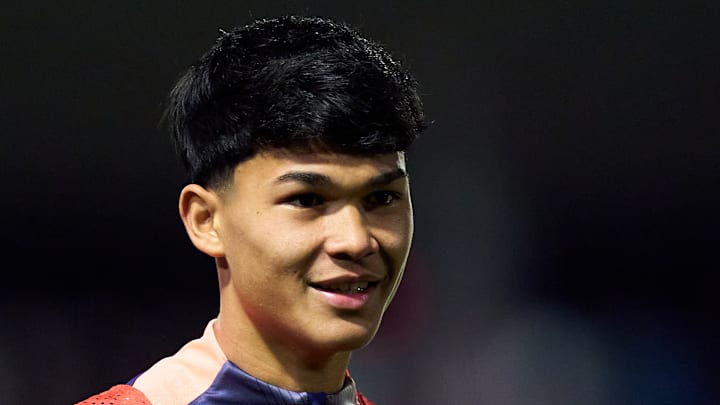 Dro Fernandez devrait rallier la capitale française sous peu.