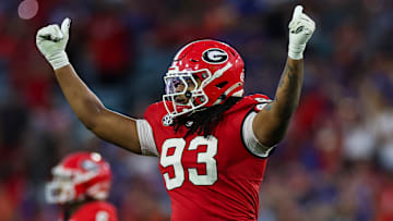 Minnesota Vikings DL Tyrion Ingram-Dawkins