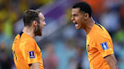 Netherlands v Ecuador: Group A - FIFA World Cup Qatar 2022