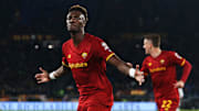 Tammy Abraham