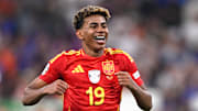 Com Yamal, Espanha inicia busca por vaga nas semis da Nations League