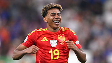 Com Yamal, Espanha inicia busca por vaga nas semis da Nations League