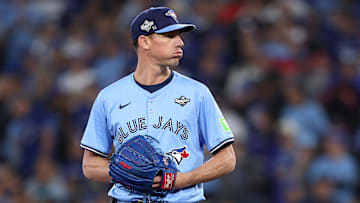 World Series - Los Angeles Dodgers v Toronto Blue Jays - Game Six