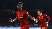 Tammy Abraham