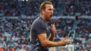 Kane is on the cusp of history