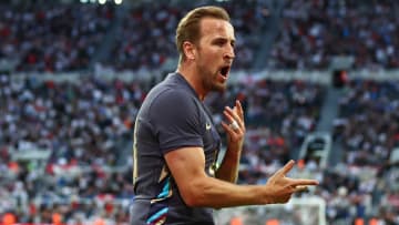 Kane is on the cusp of history