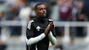 Alexander Isak wechselt zum FC Liverpool
