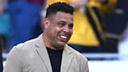 Ronaldo a dévoilé son joueur préféré au PSG.