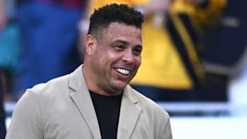Ronaldo a dévoilé son joueur préféré au PSG.