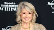 Martha Stewart