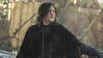 Norman Reedus as Daryl Dixon - The Walking Dead: Daryl Dixon _ Season 3, Episode 6 - Photo Credit: Jorge Alvarino/AMC