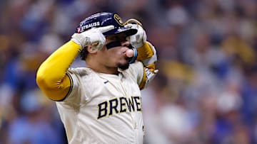 Division Series - Chicago Cubs v Milwaukee Brewers - Game Five