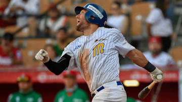 Magallanes avanzó a las semifinales del "Choque de Gigantes"