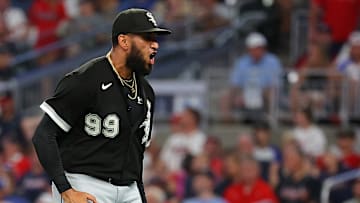 Chicago White Sox v Atlanta Braves